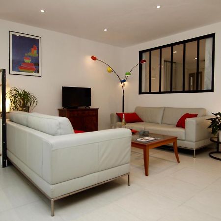 Le 26 Apartment นีมส์ ภายนอก รูปภาพ
