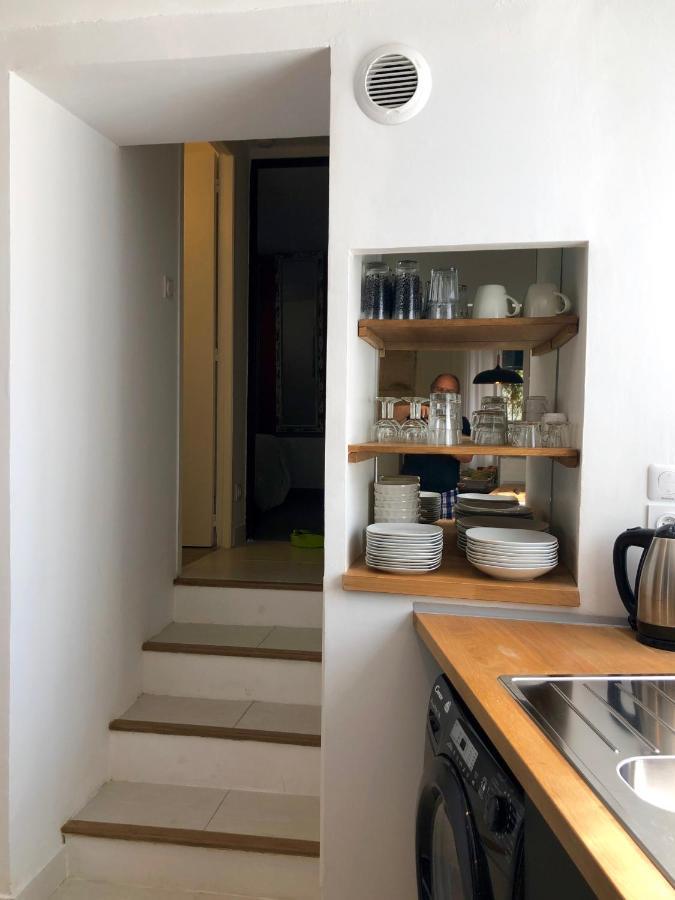 Le 26 Apartment นีมส์ ภายนอก รูปภาพ