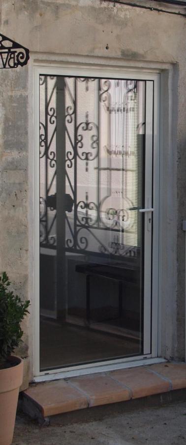 Le 26 Apartment นีมส์ ภายนอก รูปภาพ