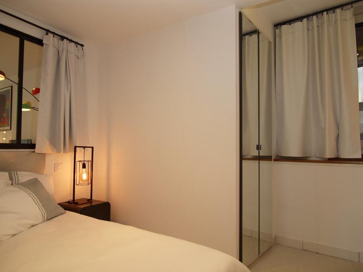 Le 26 Apartment นีมส์ ภายนอก รูปภาพ