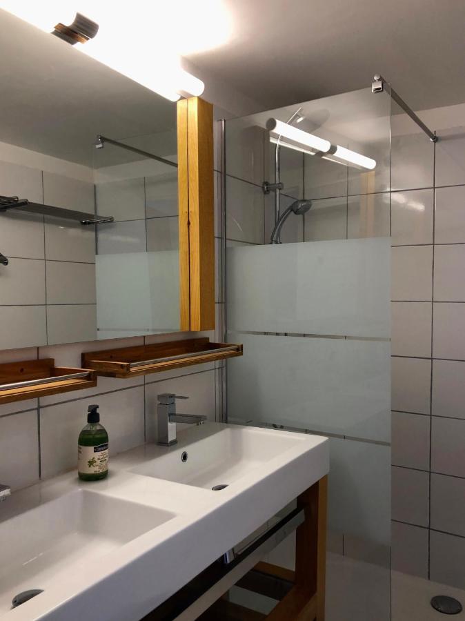 Le 26 Apartment นีมส์ ภายนอก รูปภาพ