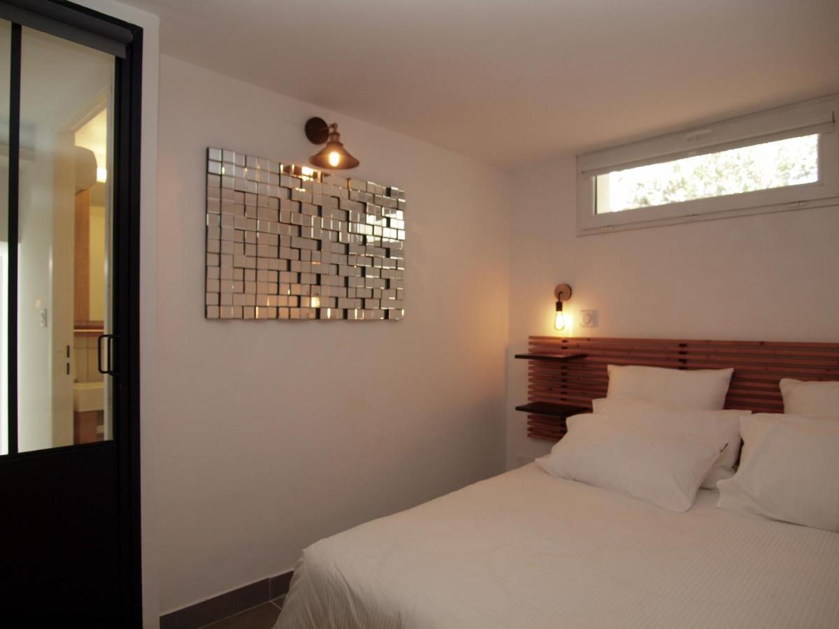 Le 26 Apartment นีมส์ ภายนอก รูปภาพ